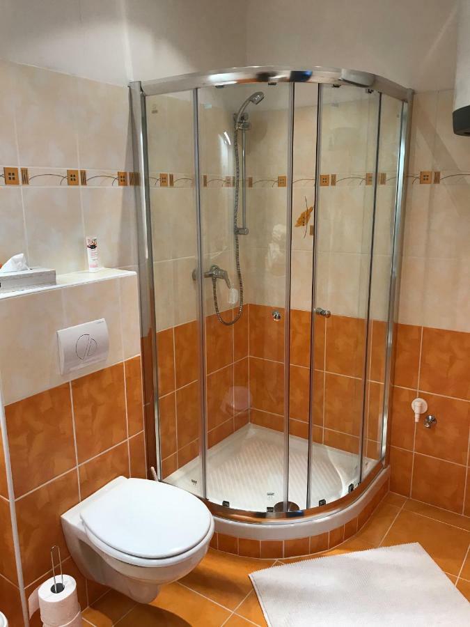 Dagmar Apartament *