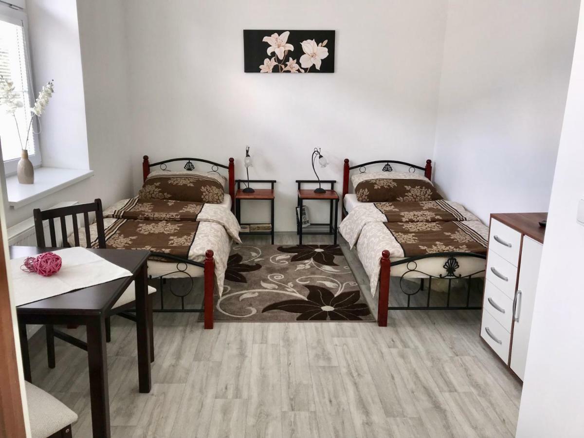 Dagmar Apartament Mariańskie Łaźnie