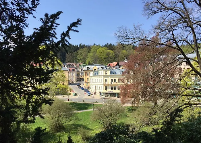 Apartmany Dagmar
