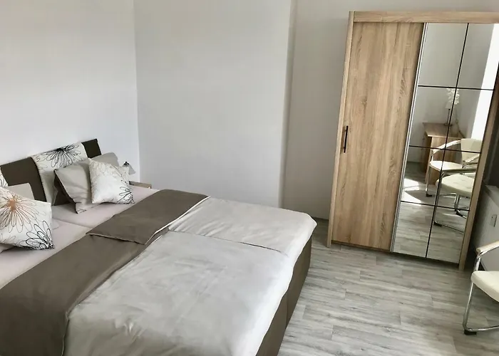 Apartmany Dagmar