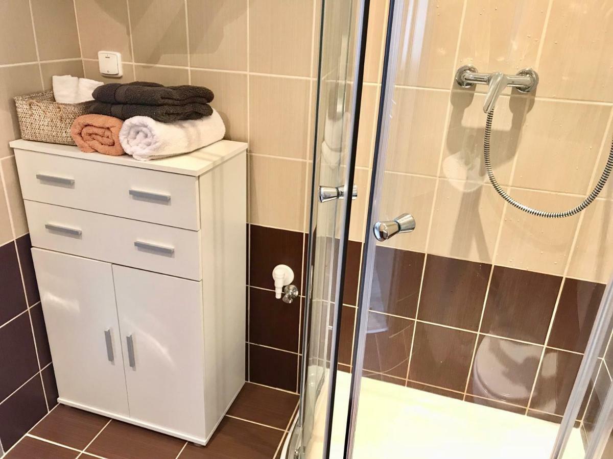Apartment Dagmar *