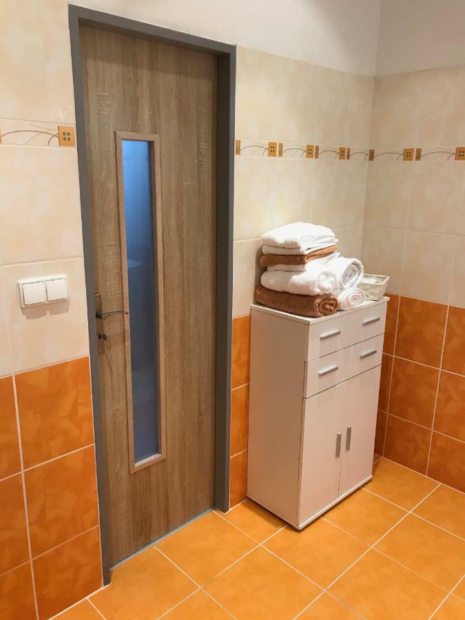 Dagmar Apartment *
