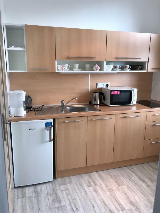 Apartment Dagmar *