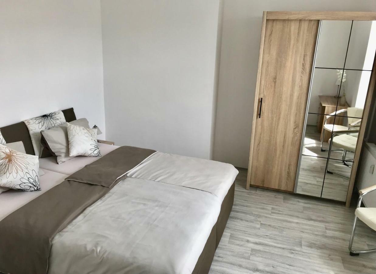 Apartment Dagmar Marianske Lazne